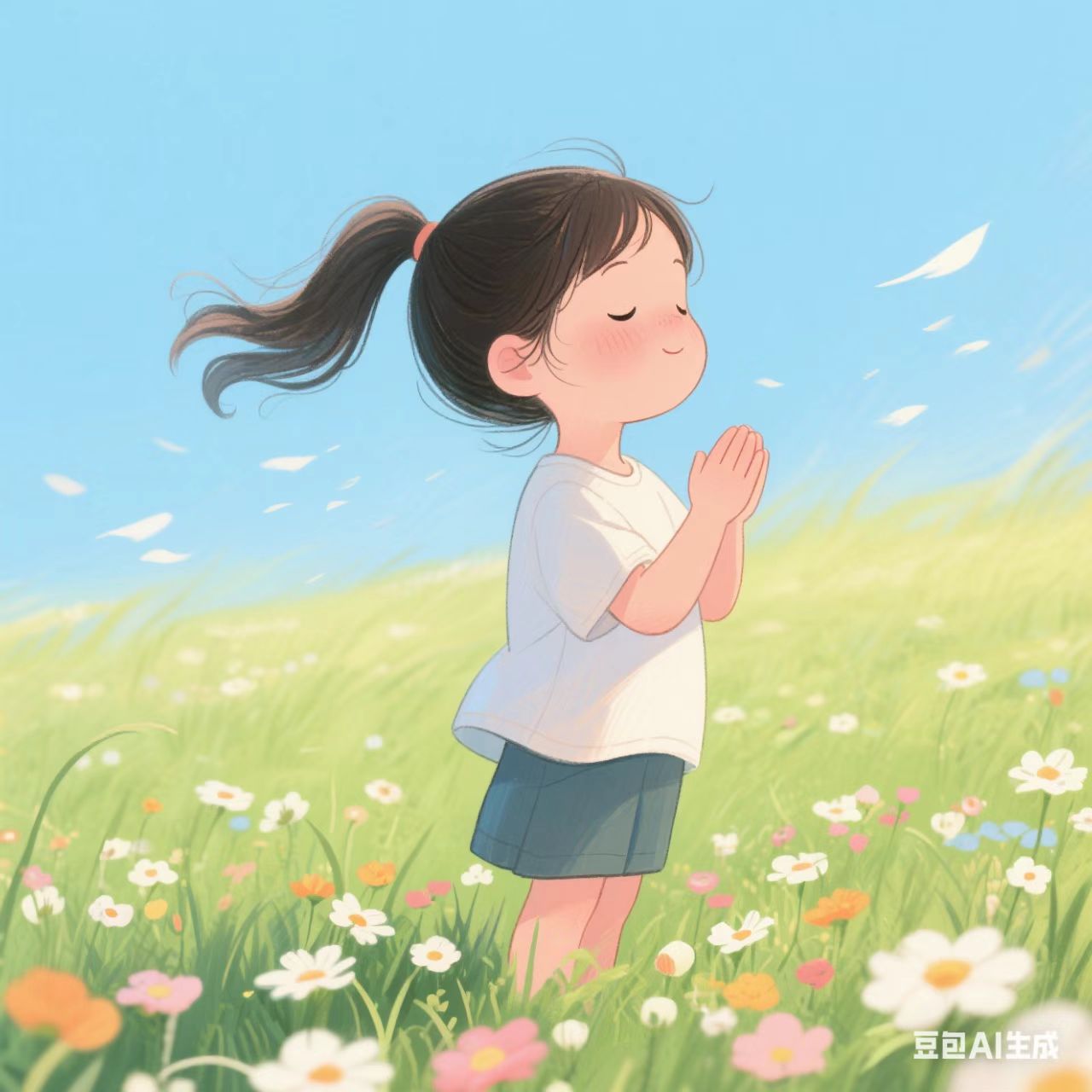 尊重事实，让一切自然发生