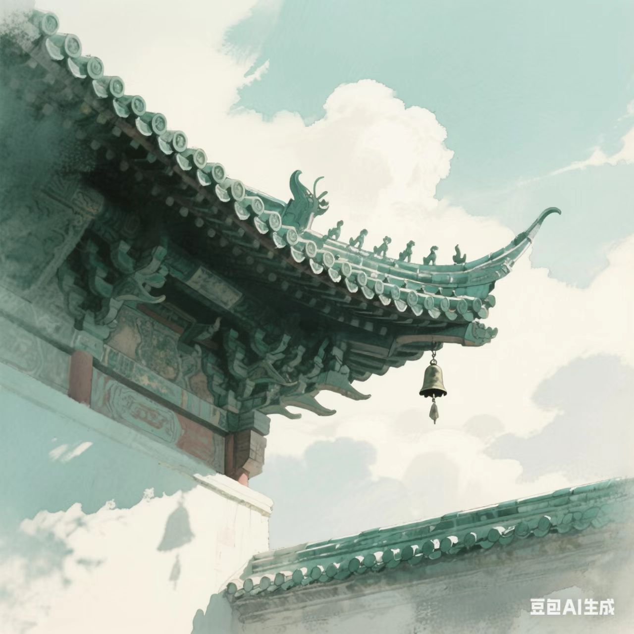 心生法生，心止事止，心了缘了